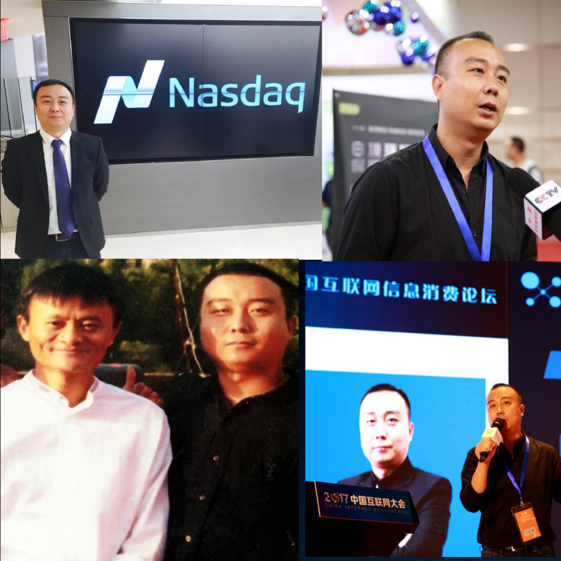 创始人王江涛：从大厂老兵到 AI 创业先